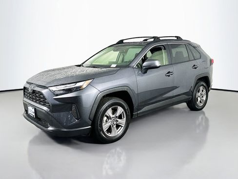 Certified 2023 Toyota RAV4 XLE w/ Convenience Package image 3