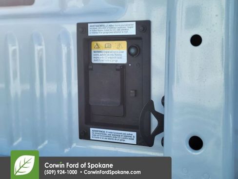 New 2026 Ford F450 King Ranch w/ Chrome Package image 20