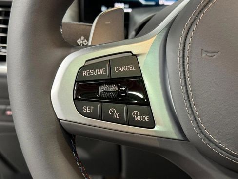 New 2026 BMW X6 M60i image 31