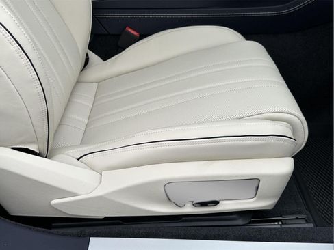 New 2026 Bentley Continental GT AWD/4WD image 22