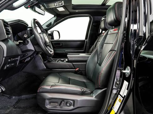 Used 2024 Toyota Tundra TRD Pro image 16