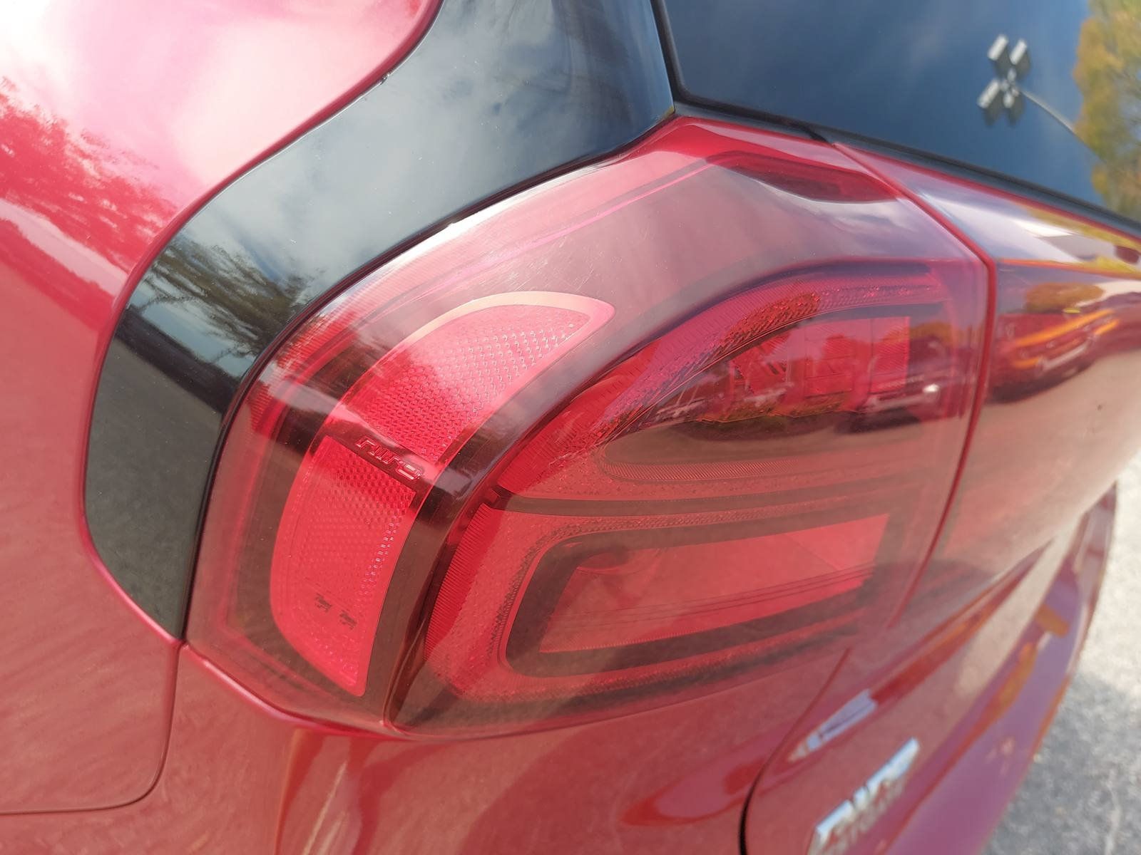 Used 2022 Kia Niro EX Premium w/ Cold Weather Package FWD image 34