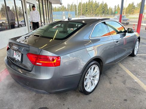 Used 2013 Audi A5 2.0T Premium image 7