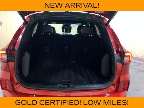 Used 2024 Ford Escape ST-Line w/ Tech Pack #1 AWD/4WD image 18