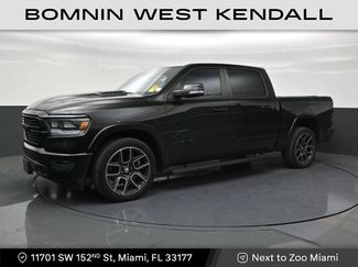 Used 2019 RAM 1500 Laramie RWD video 1