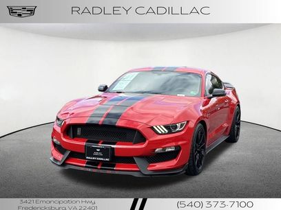 Used 2020 Ford Mustang Shelby GT350 w/ Technology Package