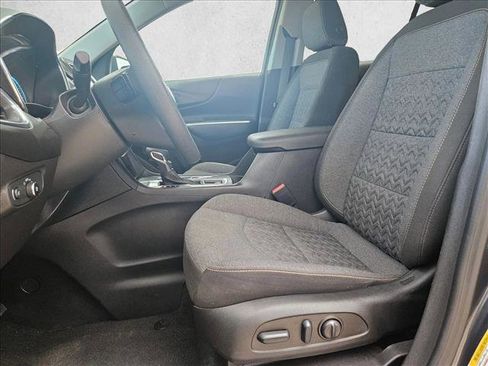 Used 2023 Chevrolet Equinox LT image 16