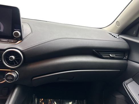 Used 2024 Nissan Sentra SV w/ All-Weather Package image 59