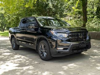 Used 2024 Honda Ridgeline Sport video 2