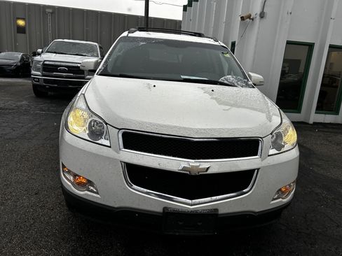 Used 2012 Chevrolet Traverse LT image 8