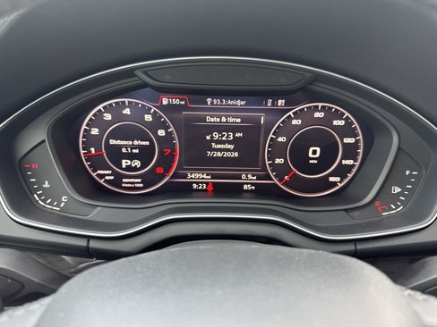 Used 2020 Audi Q5 2.0T Premium Plus w/ Premium Plus Package AWD/4WD image 32