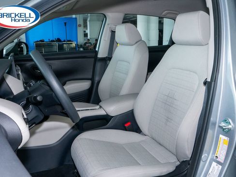 Certified 2024 Honda HR-V LX image 16