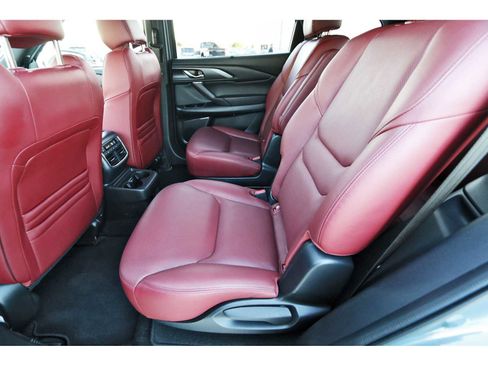 Used 2023 MAZDA CX-9 Carbon Edition image 13