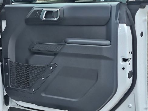 New 2026 Ford Bronco Outer Banks AWD/4WD image 36