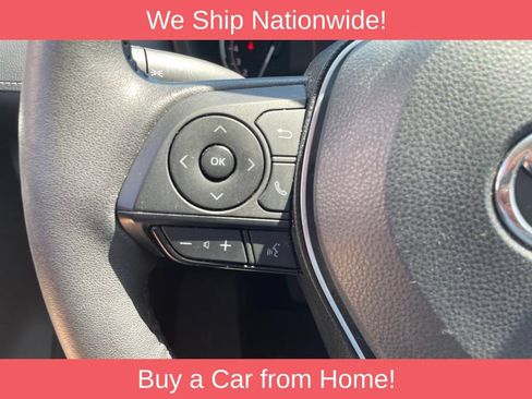 Used 2024 Toyota RAV4 XLE w/ Weather Package AWD/4WD image 26