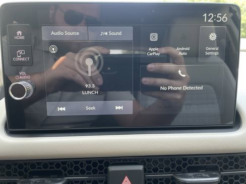 New 2026 Honda HR-V LX image 18