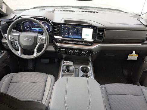 New 2026 Chevrolet Silverado 1500 RST w/ Safety Package image 15