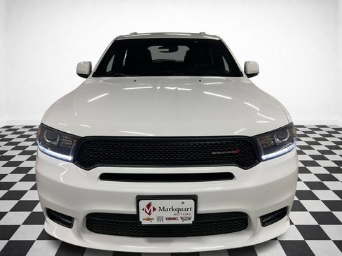 Used 2019 Dodge Durango GT AWD/4WD image 3