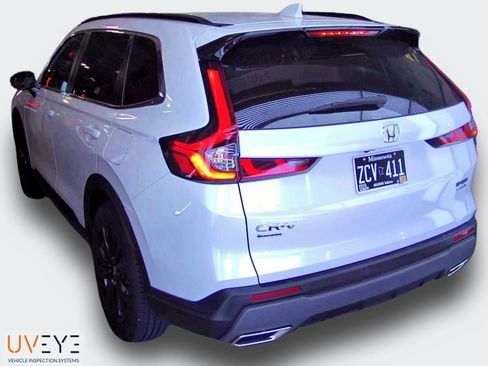 Used 2024 Honda CR-V Sport Touring image 13