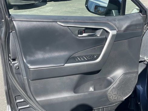 Used 2023 Toyota RAV4 TRD Off-Road image 18