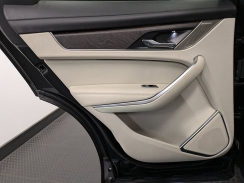 Used 2021 Jaguar F-PACE S image 22