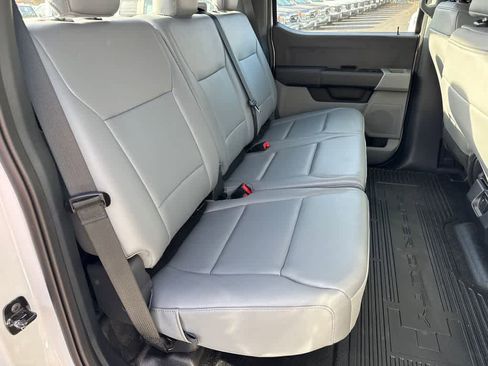 New 2025 Ford F350 XL w/ XL Driver Assist Package AWD/4WD image 14
