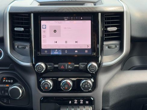 New 2026 RAM 1500 Express AWD/4WD image 10