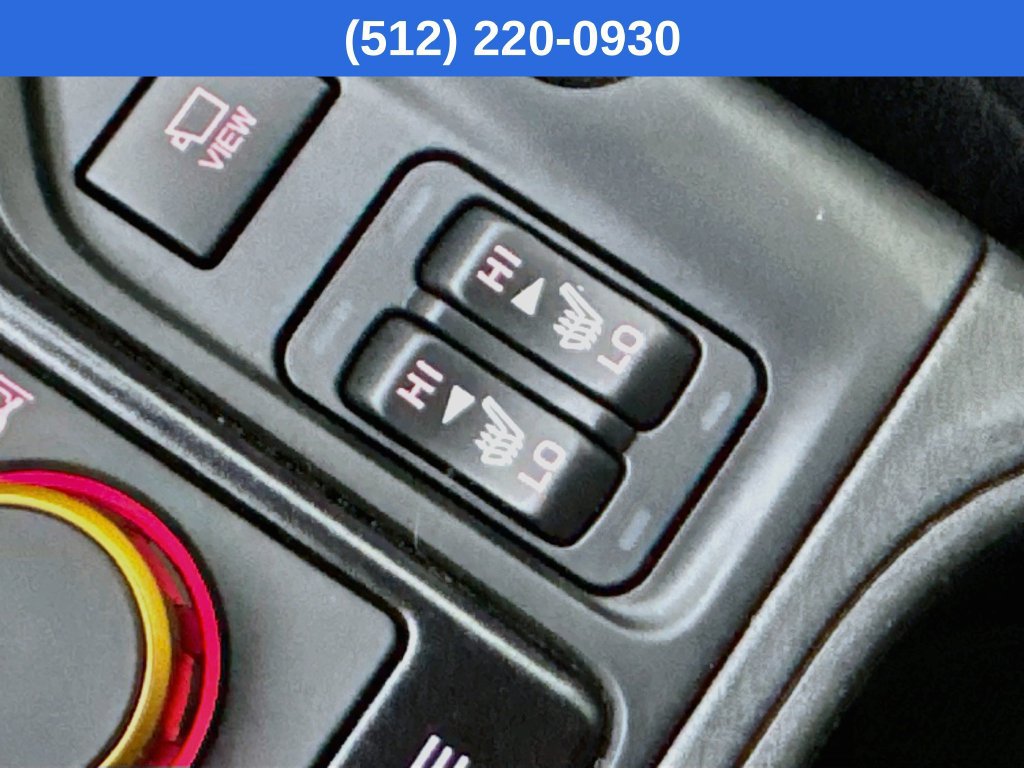 Used 2024 Subaru Forester Wilderness AWD/4WD image 25