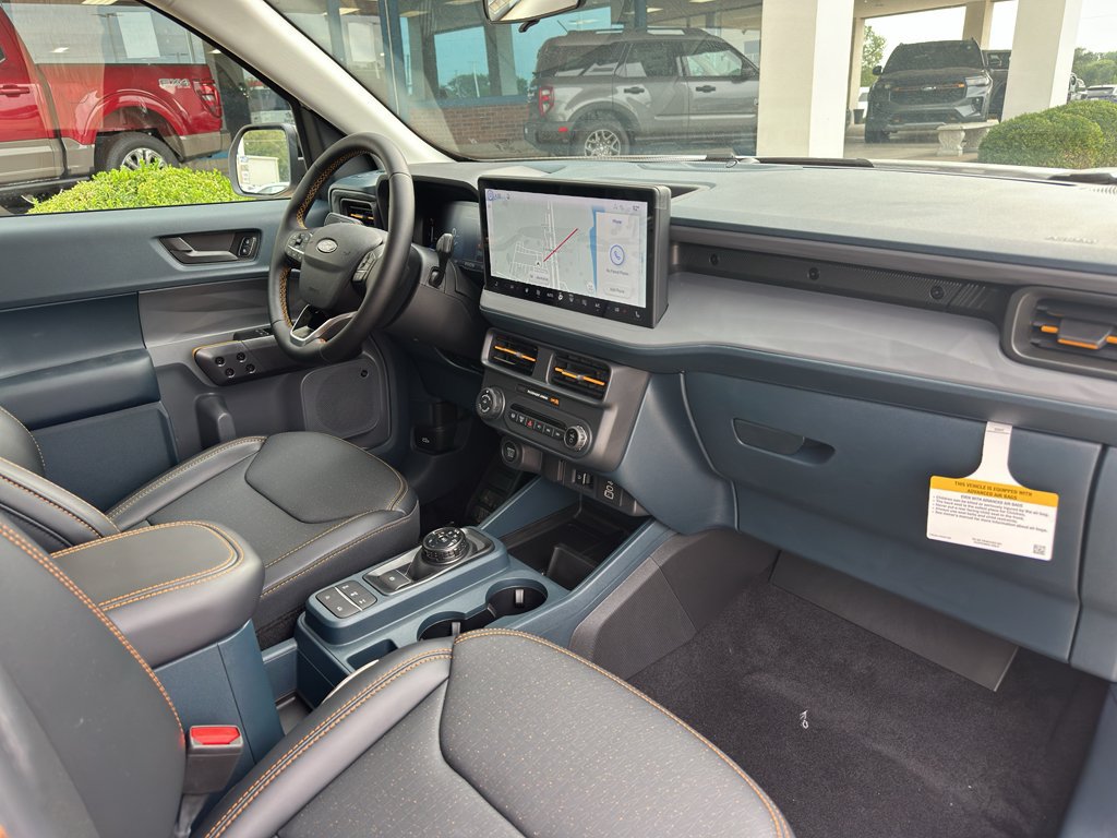 New 2026 Ford Maverick Tremor AWD/4WD image 27