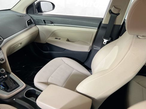 Used 2018 Hyundai Elantra SEL image 21