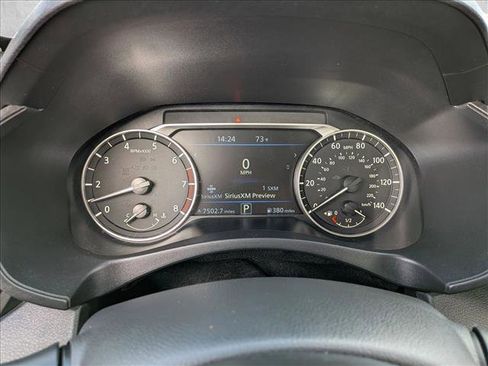 Used 2020 Nissan Altima 2.5 S image 10