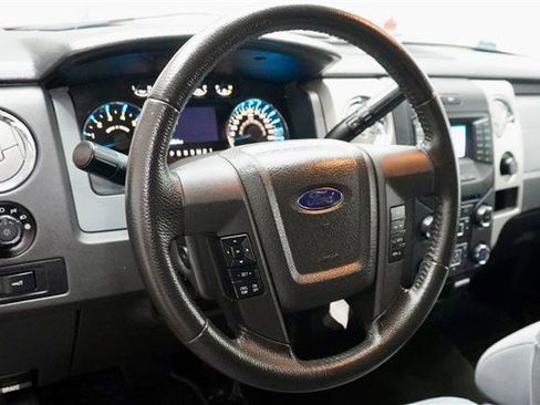 Used 2013 Ford F150 XLT w/ Luxury Equipment Group AWD/4WD image 11
