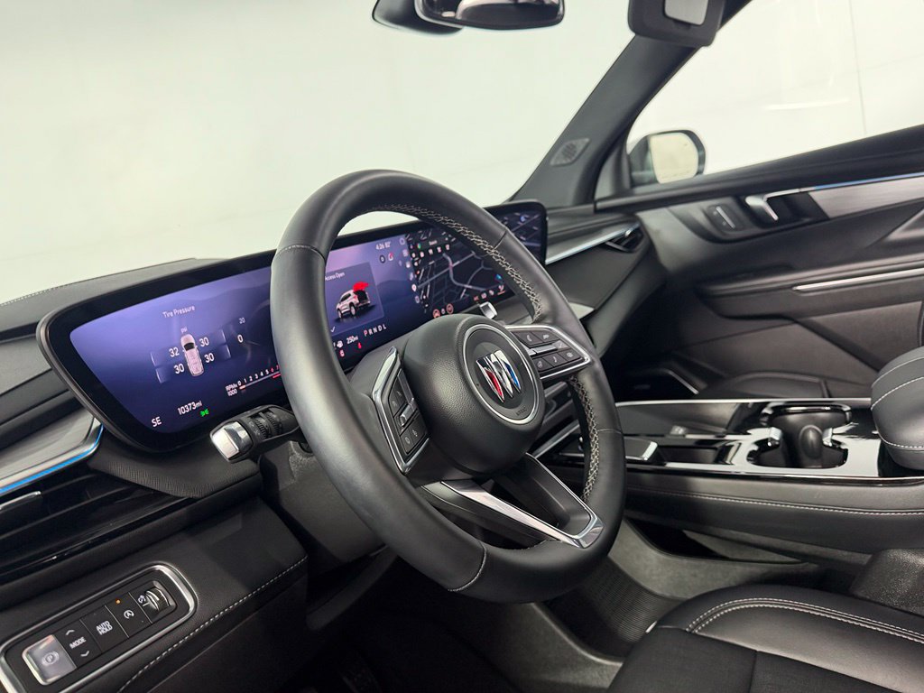 Used 2026 Buick Enclave Preferred FWD image 26