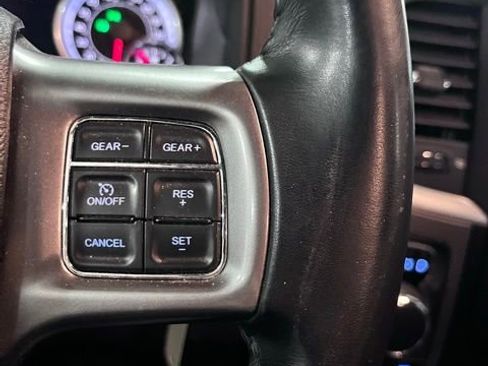 Used 2021 RAM 1500 Classic Warlock w/ Luxury Group AWD/4WD image 19