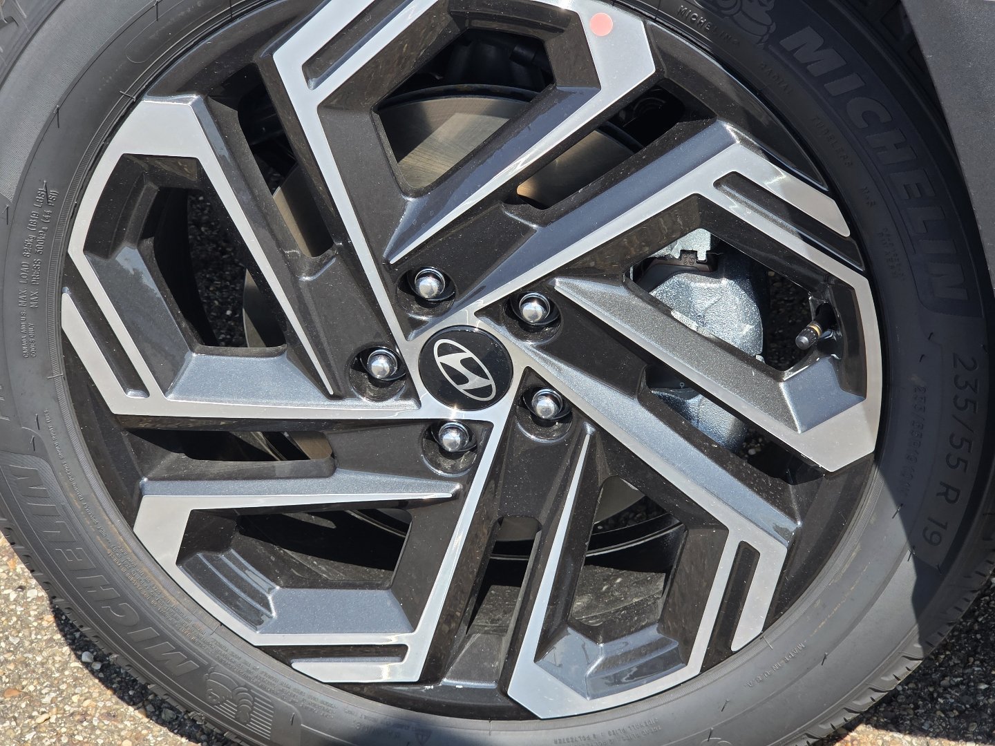New 2026 Hyundai Tucson SEL Plus AWD/4WD image 11