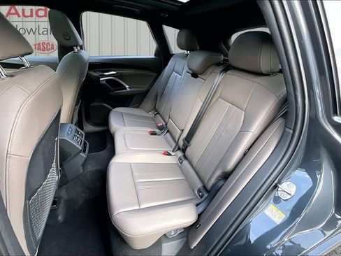 Used 2025 Audi Q5 Premium w/ Convenience Package AWD/4WD image 22