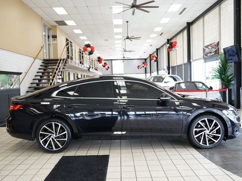 Used 2021 Volkswagen Arteon SEL Premium image 18