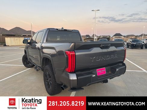 Used 2023 Toyota Tundra SR5 image 5