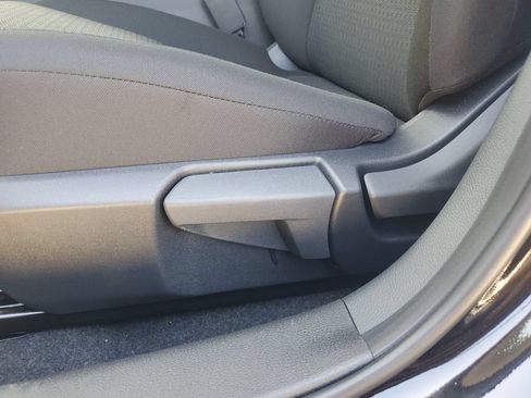 Used 2026 Nissan Sentra S w/ Floor Mat Package FWD image 17
