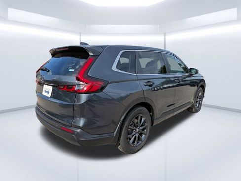 New 2026 Honda CR-V EX-L image 4