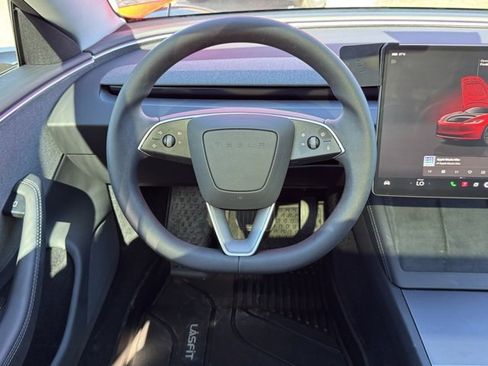 Used 2025 Tesla Model 3 Long Range image 20