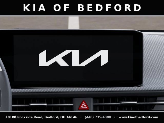 New 2026 Kia EV6 GT-Line AWD/4WD image 23