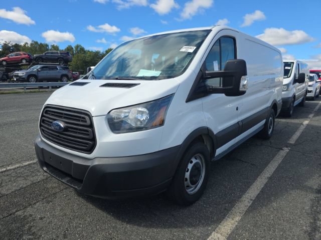 Used 2016 Ford Transit 150 130 Low Roof w/ Interior Upgrade Package RWD image 1