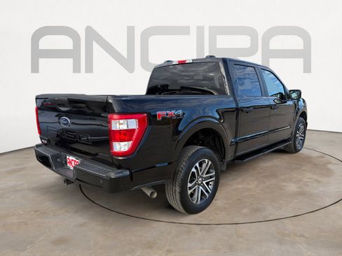Used 2023 Ford F150 XL w/ STX Appearance Package image 11