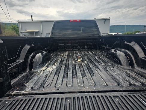 Used 2019 RAM 3500 Big Horn AWD/4WD image 5