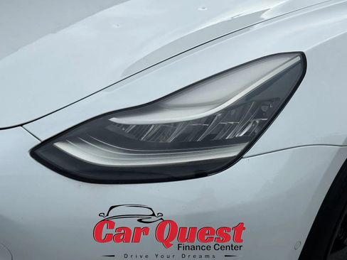 Used 2018 Tesla Model 3 Long Range AWD/4WD image 21