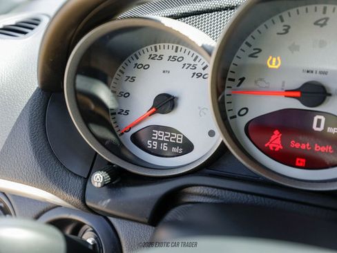Used 2007 Porsche Cayman S RWD image 17
