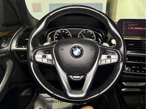 Used 2021 BMW X3 xDrive30i w/ Convenience Package image 31