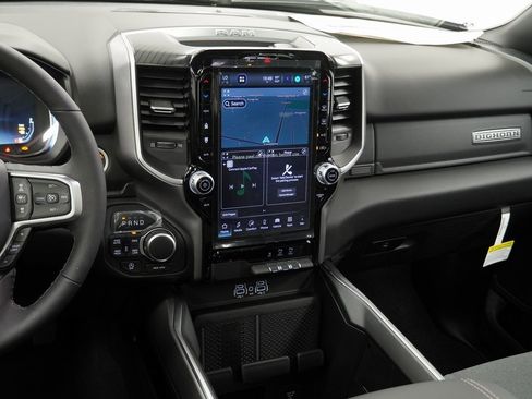 New 2026 RAM 1500 Big Horn image 20