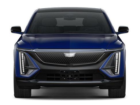 New 2025 Cadillac Lyriq Sport image 59